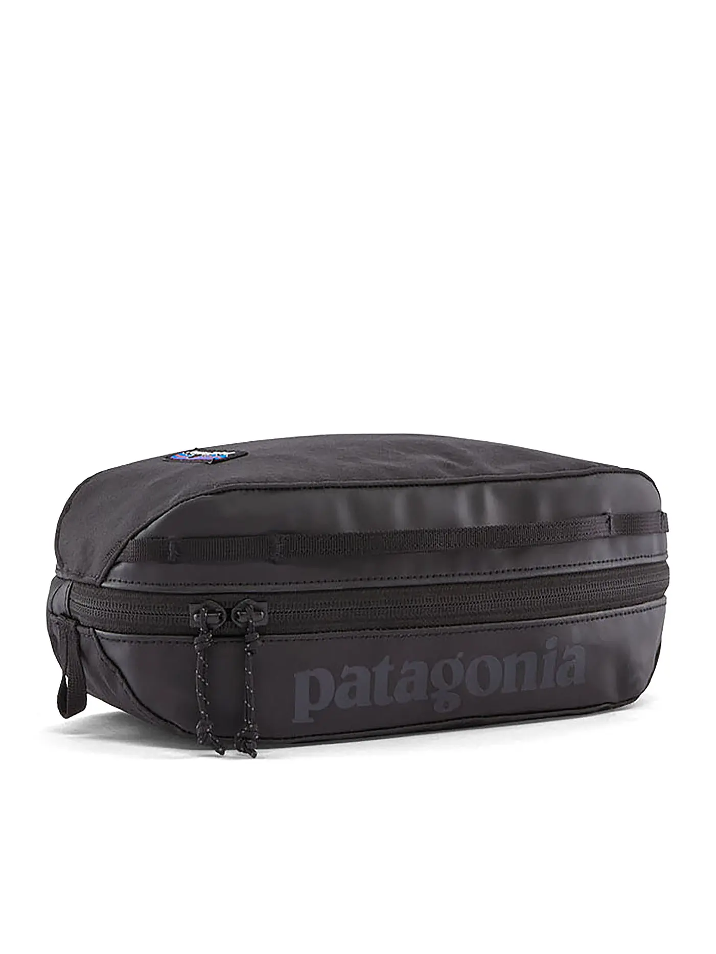 PATAGONIA | Packtasche Black Hole® Cube 3L | schwarz
